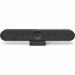 Logitech Rally Bar Huddle Video Conferencing Camera - Graphite 960-001577 (2 Years Manufacture Local Warranty In Singapore)