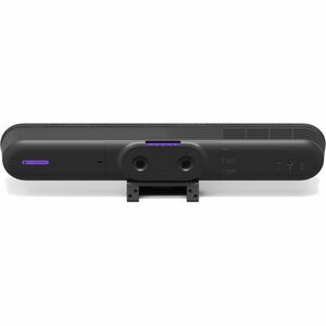 Logitech Rally Bar Huddle Video Conferencing Camera - Graphite 960-001577 (2 Years Manufacture Local Warranty In Singapore)