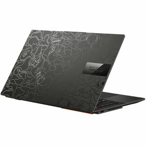 Asus Vivobook S 15 OLED BAPE Edition K5504 K5504VA-MA262W i9-13900H / 16GB / 1TB SSD (2 Years Manufacture Local Warranty In Singapore) -EOL