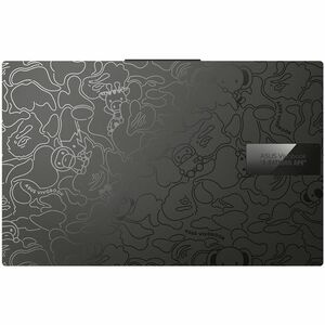 Asus Vivobook S 15 OLED BAPE Edition K5504 K5504VA-MA262W i9-13900H / 16GB / 1TB SSD (2 Years Manufacture Local Warranty In Singapore) -EOL