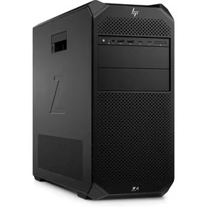 HP Z4 G5 Tower Xeon W-32423 /32GB /1 TB SSD (9D435PT) (3 Years Manufacture Local Warranty In Singapore) -Promo Price While Stock Last