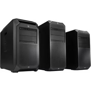 HP Z4 G5 Tower Xeon W-32423 /32GB /1 TB SSD (9D435PT) (3 Years Manufacture Local Warranty In Singapore) -Promo Price While Stock Last