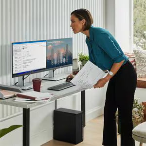 HP Pro Tower 400 G9R i7-13700 /8GB /1TB SSD (9E3U8PT) (1 Years Manufacture Local Warranty In Singapore)-EOL