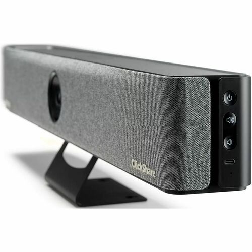 Barco ClickShare Video Conferencing Camera with 2 button (R9861633USB2) (1 Year Manufacture Local Warranty In Singapore)