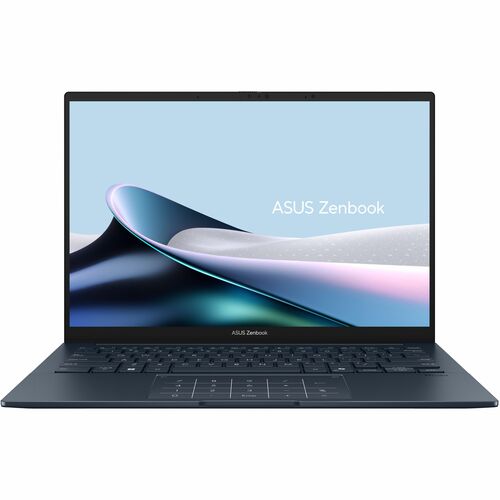 Asus Zenbook 14 OLED UX3405CA-PZ033W U7-255H / 32GB / 1TB SSD (2 Years Manufacture Local Warranty In Singapore)-EOL
