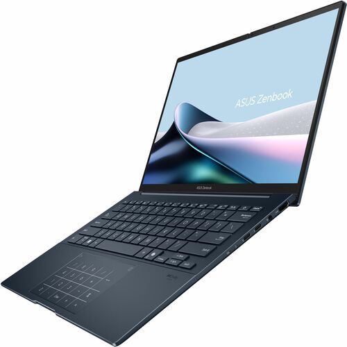 Asus Zenbook 14 OLED UX3405CA-PZ033W U7-255H / 32GB / 1TB SSD (2 Years Manufacture Local Warranty In Singapore)-EOL