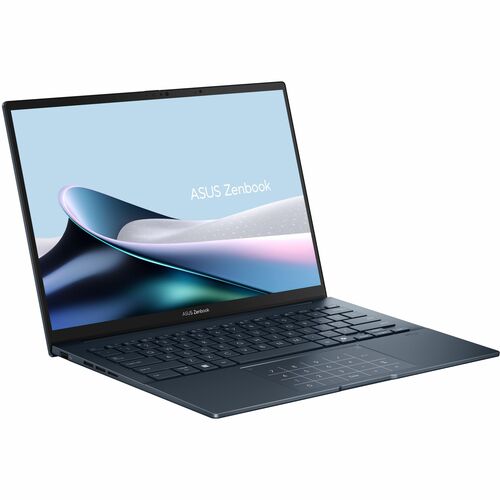 Asus Zenbook 14 OLED UX3405CA-PZ033W U7-255H / 32GB / 1TB SSD (2 Years Manufacture Local Warranty In Singapore)-EOL