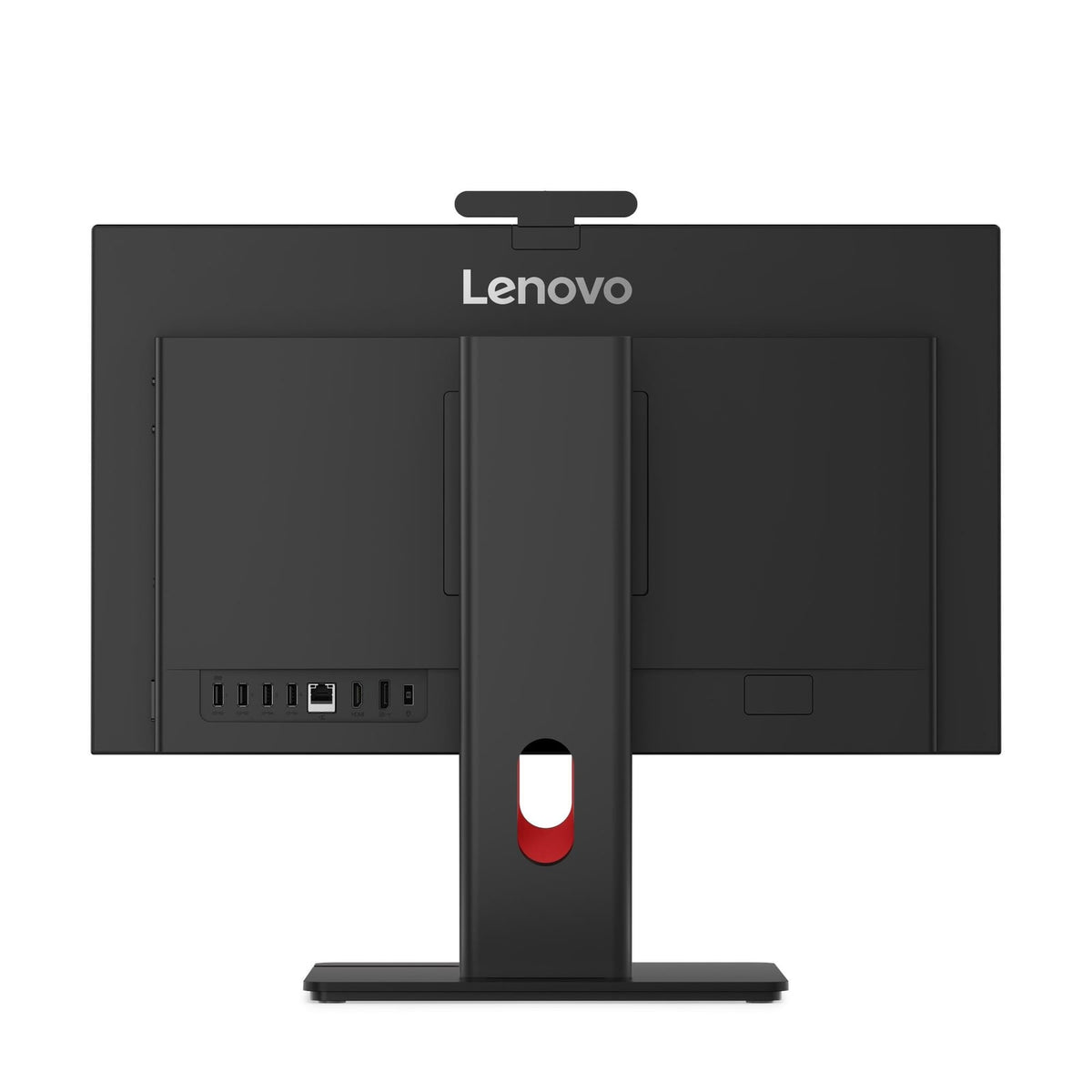 Lenovo ThinkCentre M70a Gen 6 : (AIO) Intel® Q870 Chipset 23.8" FHD (1920x1080) IPS Anti-glare 250nits, 60Hz, 72% NTSC (13AY0038SG) product image