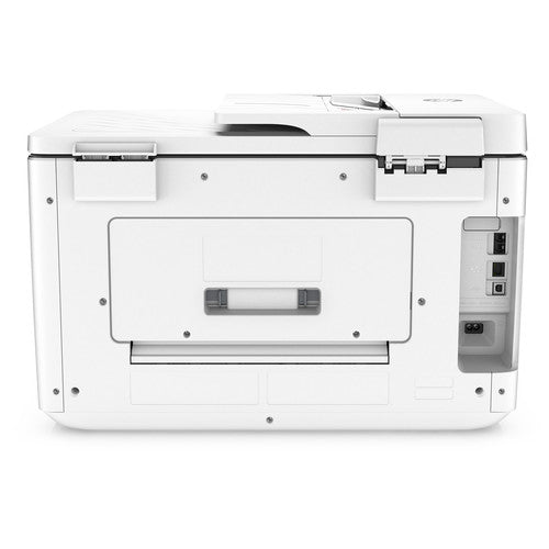 HP OfficeJet Pro 7740 Wide Format All-in-One Printer (G5J38A) (1 Year Manufacture Local Warranty In Singapore)-EOL