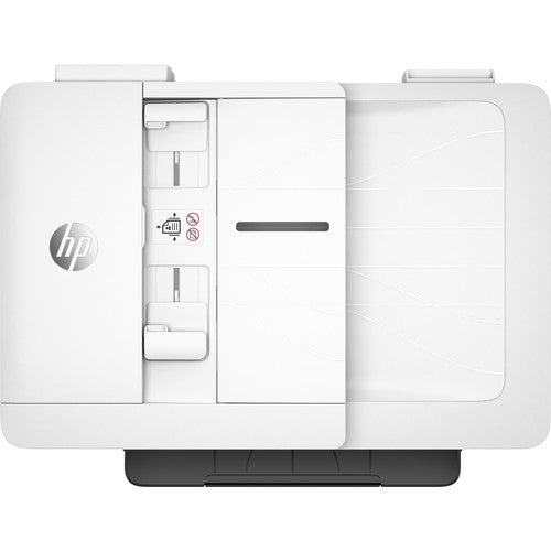 HP OfficeJet Pro 7740 Wide Format All-in-One Printer (G5J38A) (1 Year Manufacture Local Warranty In Singapore)-EOL
