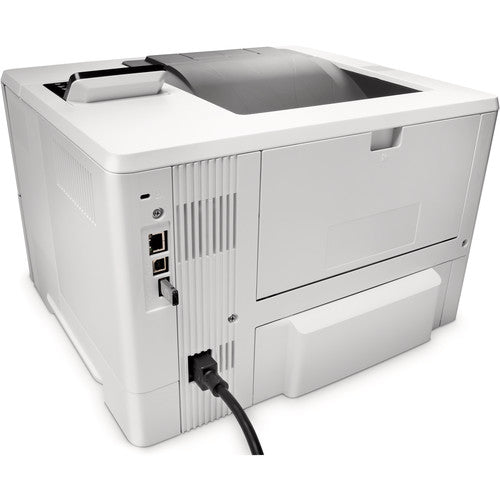 HP LaserJet Pro M501dn Printer (J8H61A) (1 Year Manufacture Local Warranty In Singapore)