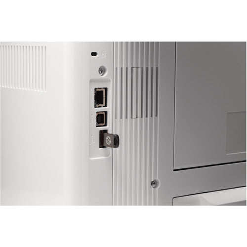 HP LaserJet Pro M501dn Printer (J8H61A) (1 Year Manufacture Local Warranty In Singapore)