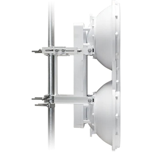 Ubiquiti AIR Fiber AF-5U Mid-Band 5 GHz Point-to-Point Gigabit Radio Bridge (2 Years Distributor Local Warranty In Singapore)