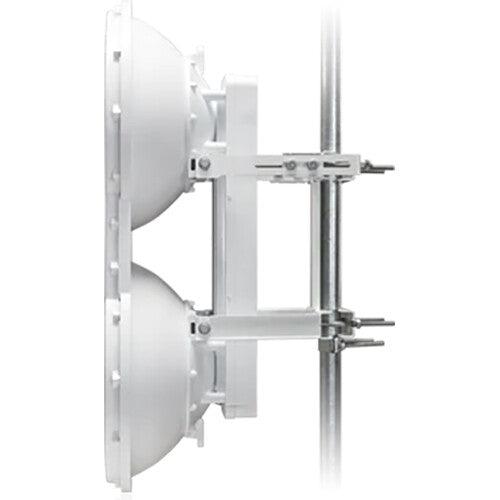 Ubiquiti AIR Fiber AF-5U Mid-Band 5 GHz Point-to-Point Gigabit Radio Bridge (2 Years Distributor Local Warranty In Singapore)