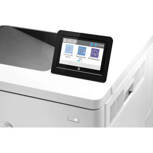 HP Color LaserJet Enterprise M555dn (7ZU78A) (1 Year Manufacture Local Warranty In Singapore) -EOL