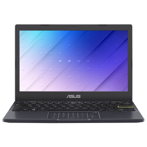 Asus Vivobook Go 12 E210KA-GJ168WS Peacock Blue Intel Celeron N4500 / 4GB / 128GB SSD (1 Years Manufacture Local Warranty In Singapore)-EOL