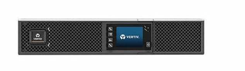 Vertiv LIEBERT GXT5 ON-LINE 6000VA 230V LCD PF1.0 5U EXTENDED RUN RACK/TOWER RAIL KIT AND WEBCARD BUNDLED GXT5-6000IRT5UXLN (3 Years Manufacture Local Warranty In Singapore)
