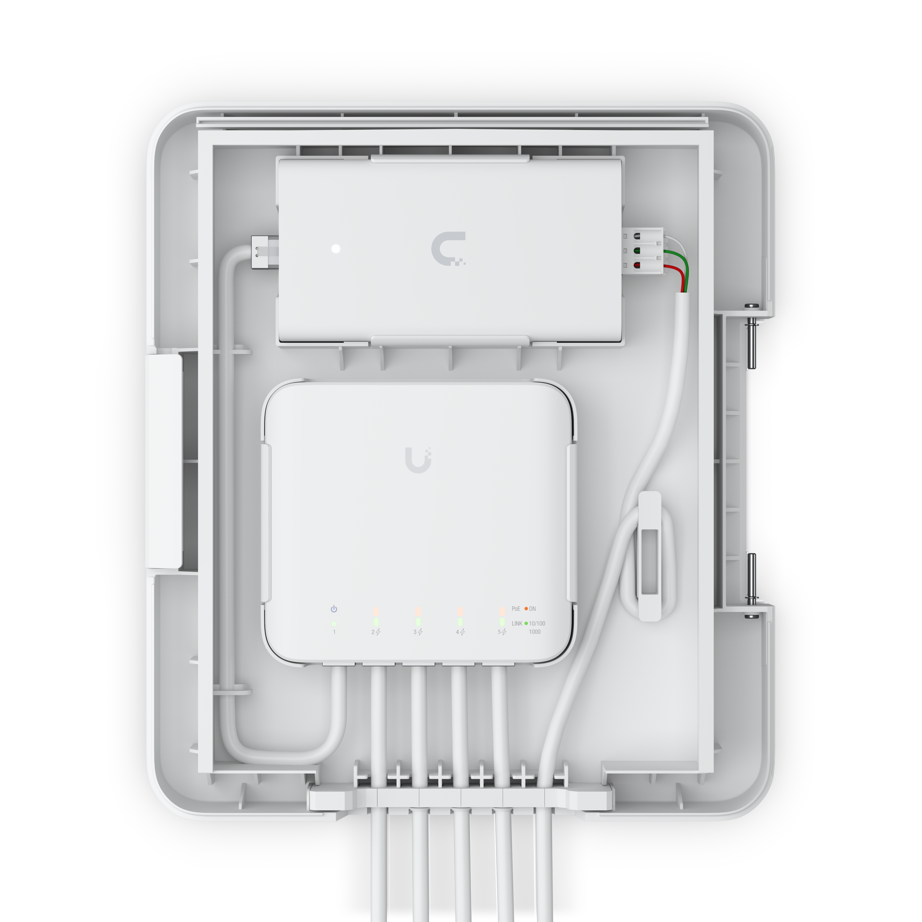 Ubiquiti Switch Flex Utility USW-Flex-Utility - product image 1