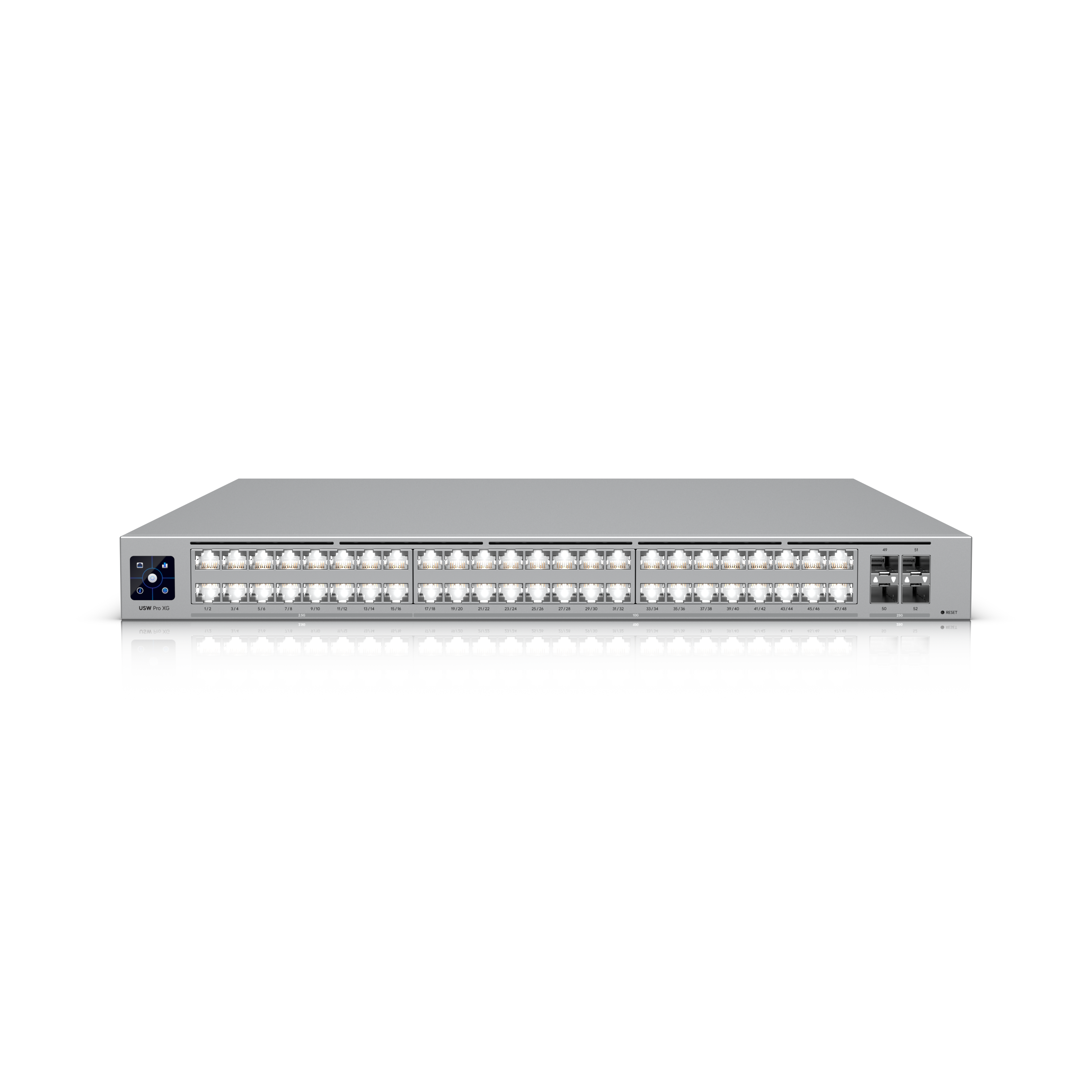 Ubiquiti Switch Pro XG 48 USW-Pro-XG-48 - product image 1