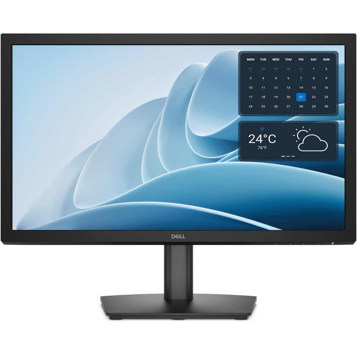 Dell Pro 20 Monitor - E2026H (210-BSYL) product image