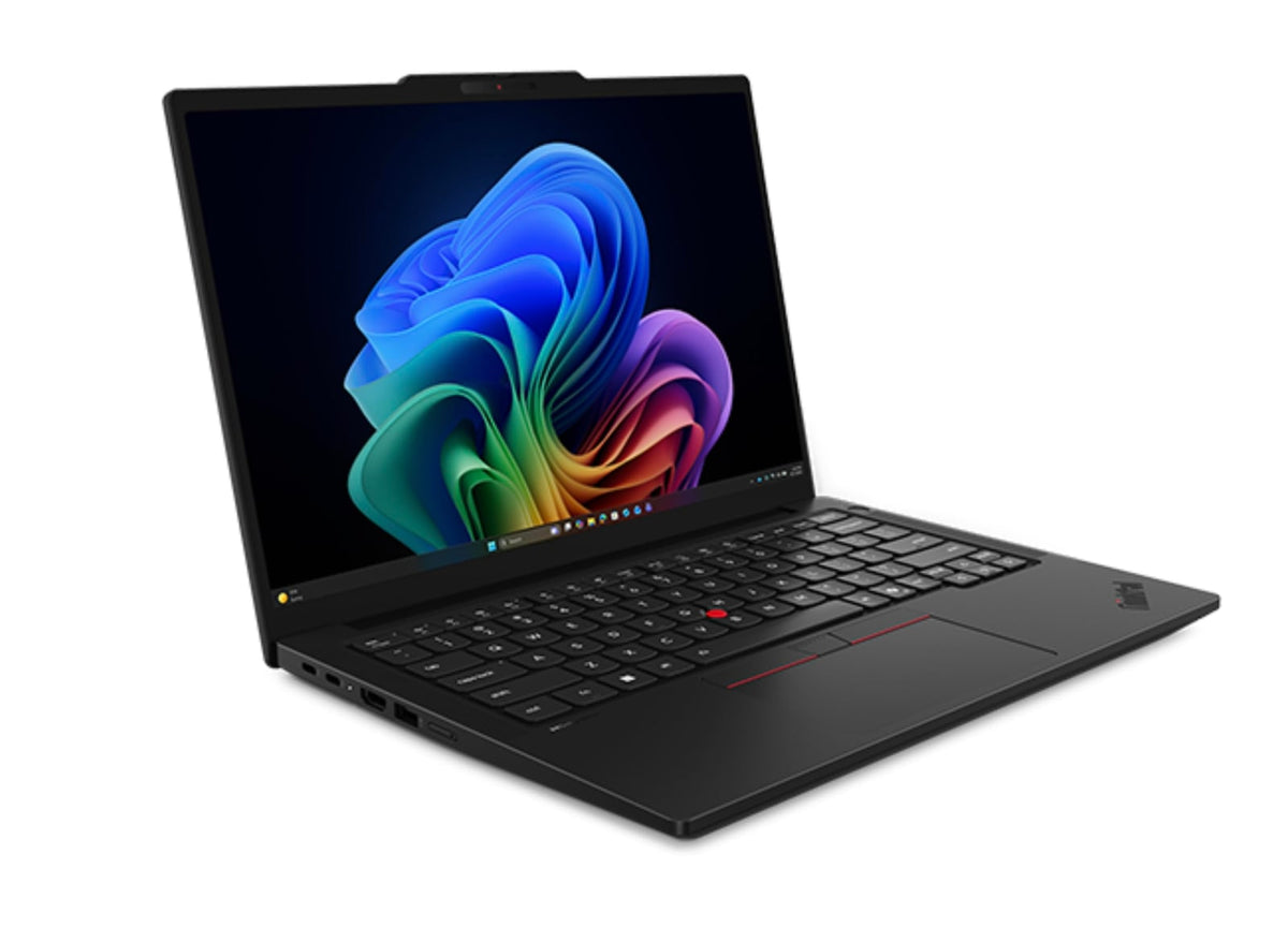 Lenovo ThinkPad T14 Gen7 PTL : 14" WUXGA (1920x1200) IPS 400nits Anti-glare, 45% NTSC, 60Hz, DBEF5 Intel Core™ Ultra 7 355, 8C (21WN001RSG) product image