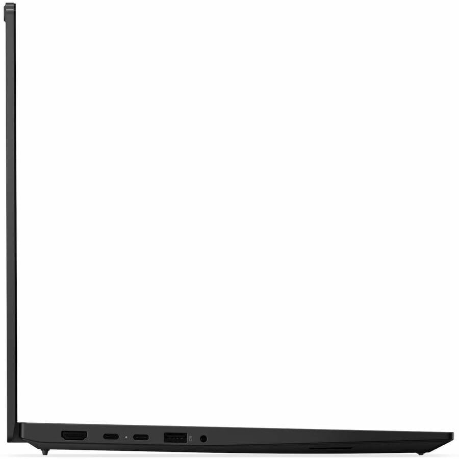 Lenovo ThinkPad E16 Gen 4 PTL: 16" WUXGA (1920x1200) IPS 400nits Anti-glare, 45% NTSC, 60Hz Intel® Core Ultra 7 355, 8C (4P + (21YC0011SG) product image