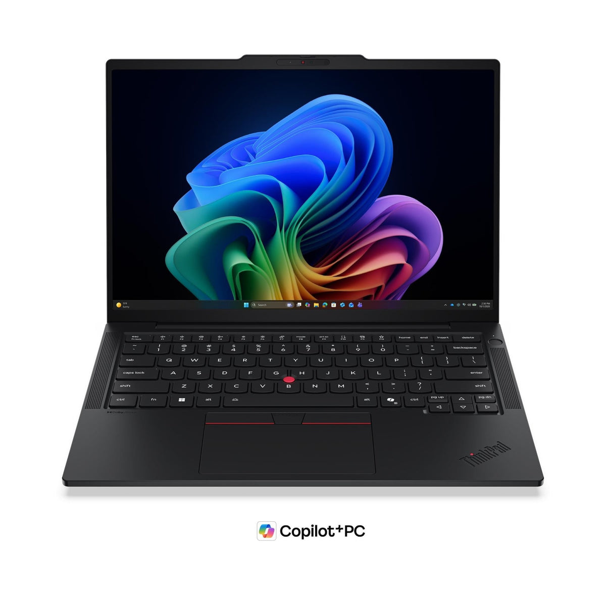 Lenovo ThinkPad T14s Gen 7 PTL: 14" WUXGA (1920x1200) IPS 400nits Anti-glare, 45% NTSC, 60Hz, DBEF5 Intel Core™ Ultra 7 356H (21YU000BSG) product image