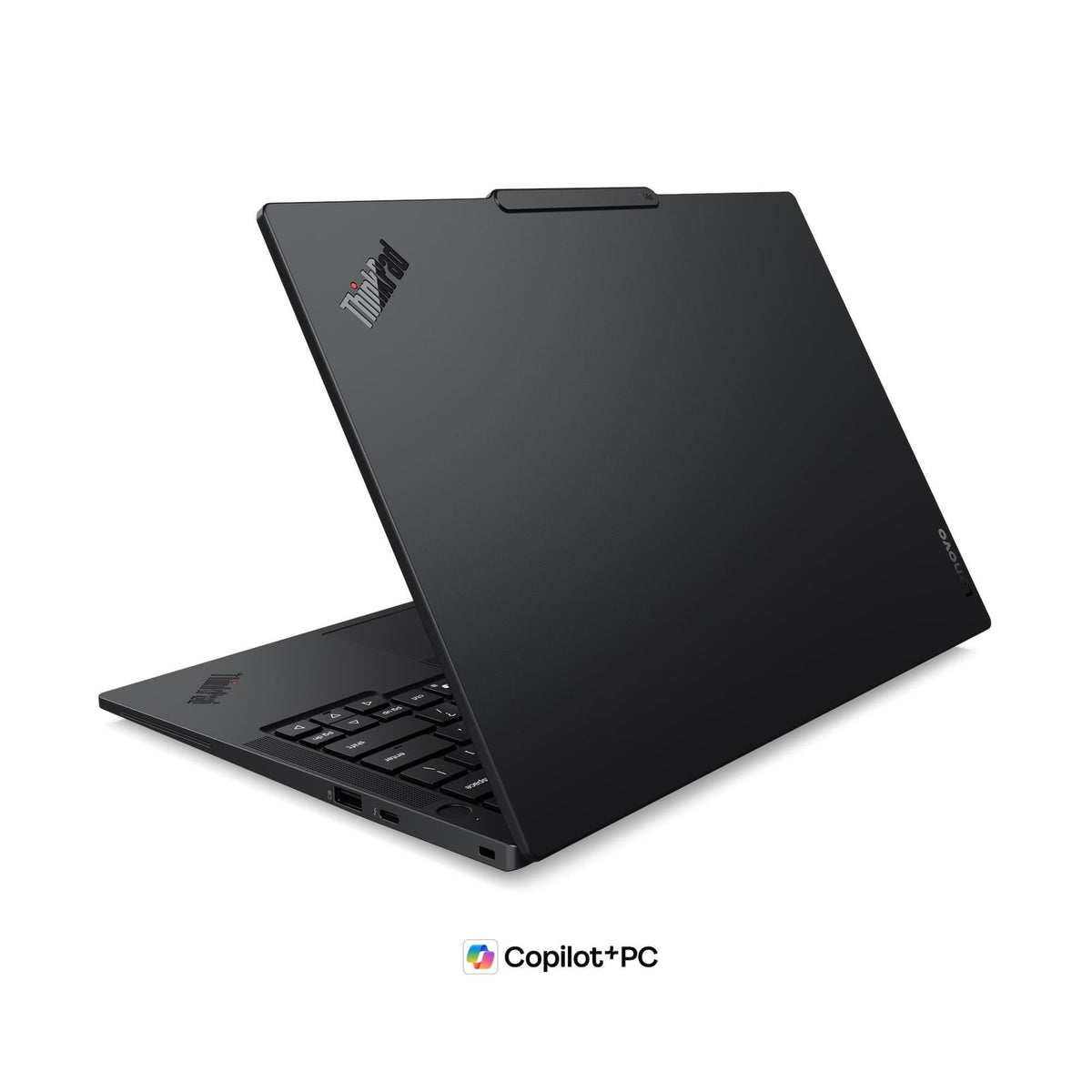 Lenovo ThinkPad T14s Gen 7 PTL: 14" WUXGA (1920x1200) IPS 400nits Anti-glare, 45% NTSC, 60Hz, DBEF5 Intel Core™ Ultra 7 356H (21YU000BSG) product image
