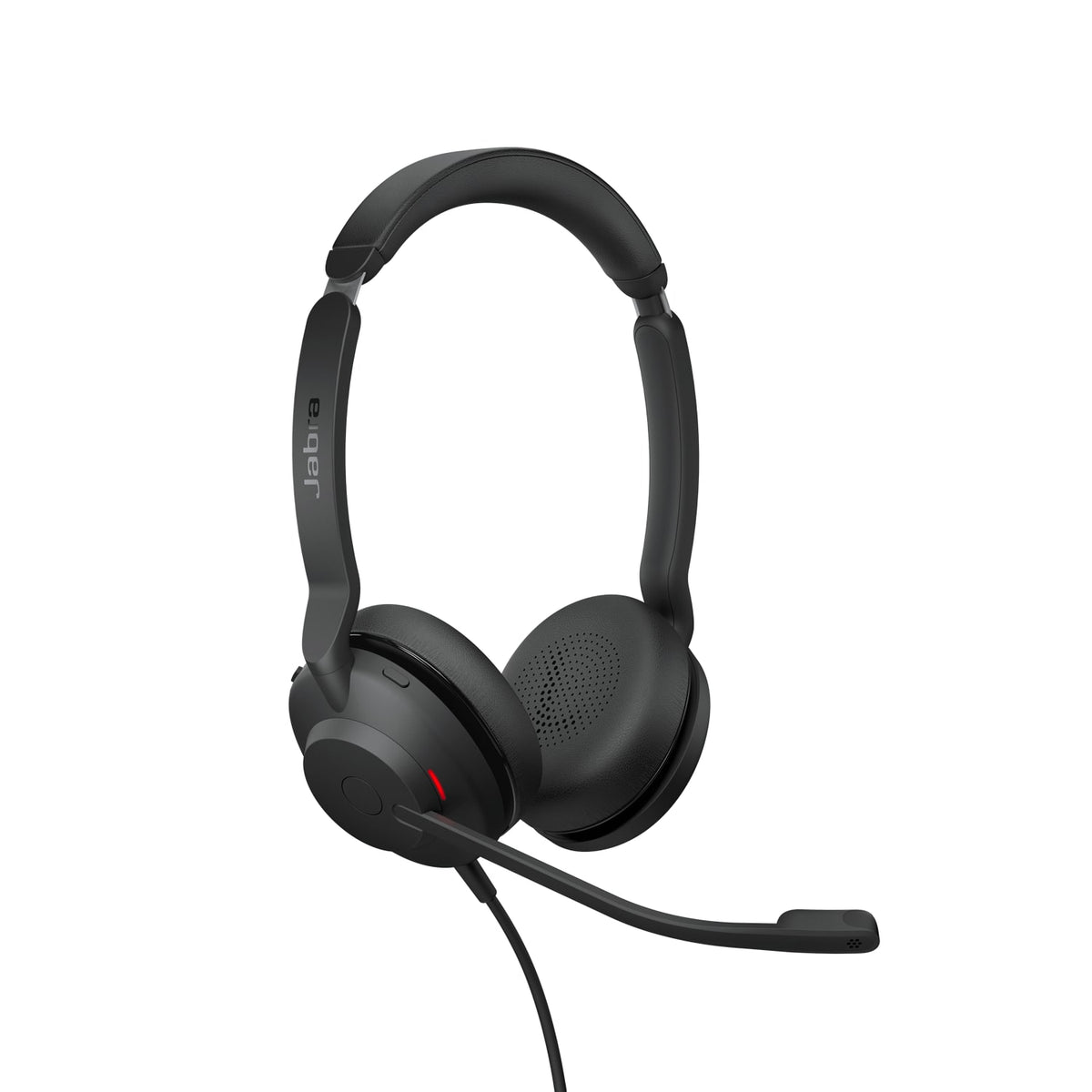 Jabra Evolve2 30 SE USB-C/A UC Stereo Headset (23189-989-779) (2 Years Manufacture Local Warranty In Singapore) product image