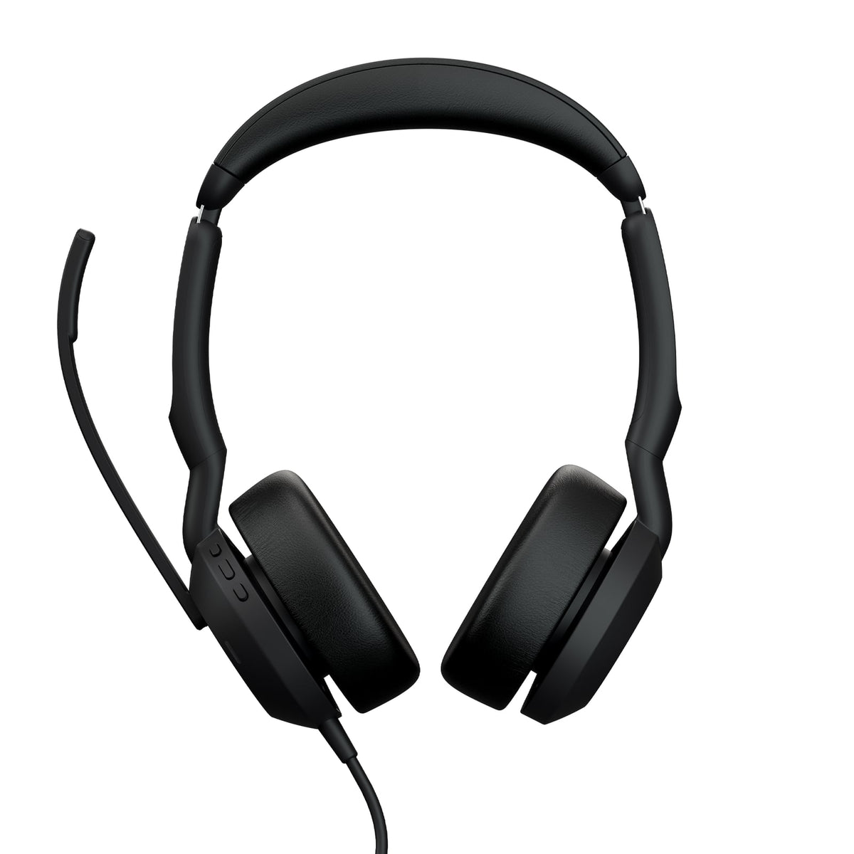 Jabra Evolve2 50 USB-C/A MS Stereo Headset (25089-999-799) (2 Years Manufacture Local Warranty In Singapore) product image