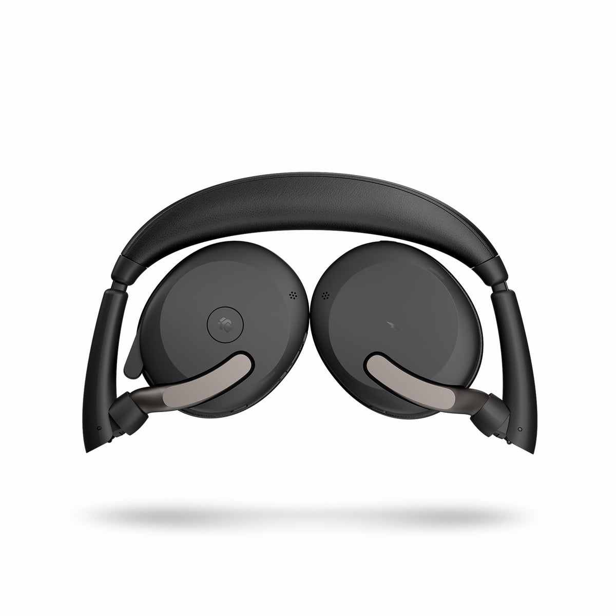 Jabra Evolve2 65 Flex USB-C MS Stereo Headset with Wireless Charging Pad (26699-999-889) (2 Years Manufacture Local Warranty In Singapore) product image