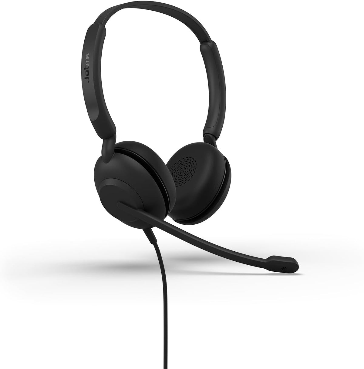 Jabra Evolve 10 USB-A Stereo Headset, Leatherette (2699-820-119) product image