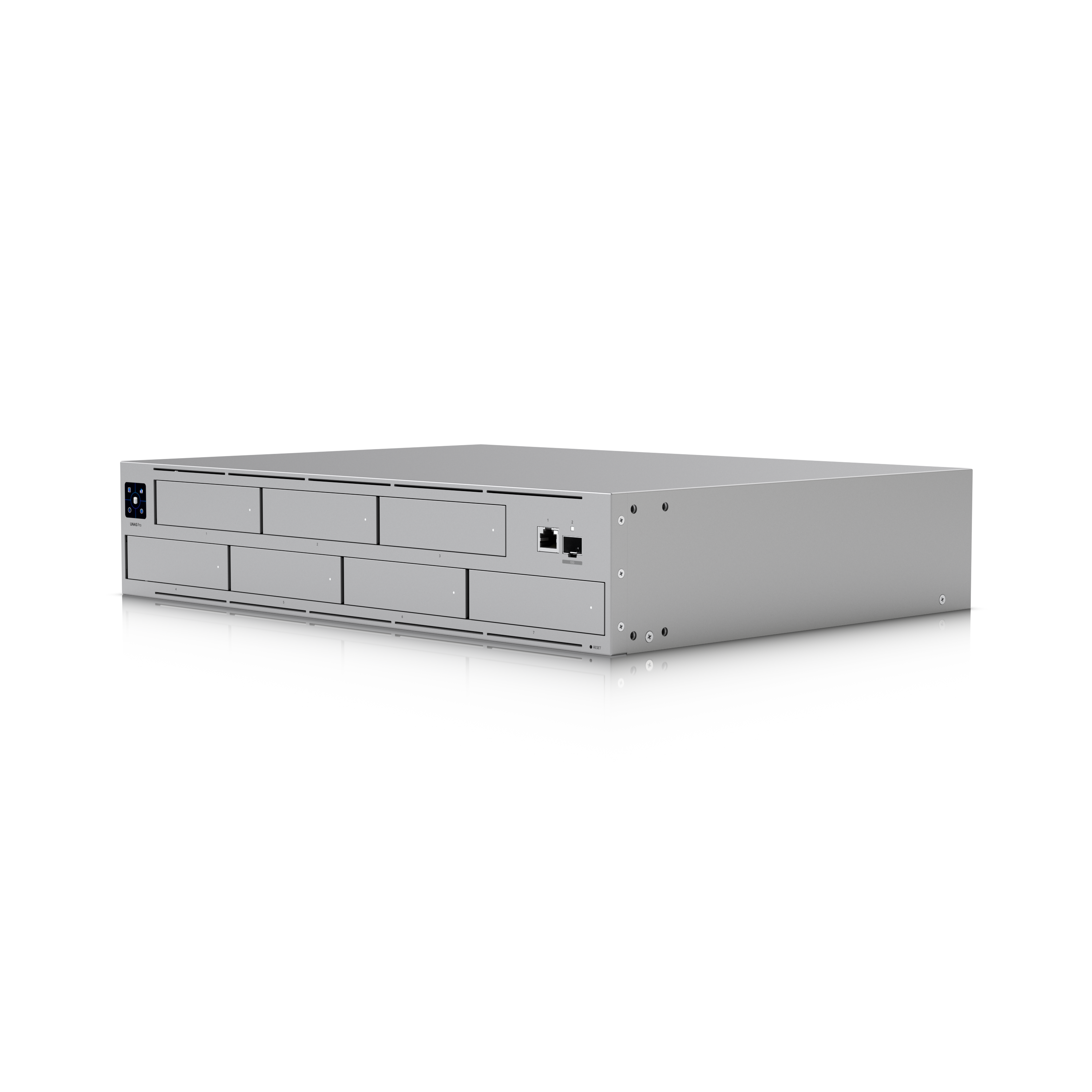 Ubiquiti UNAS Pro UNAS-Pro - product image 1