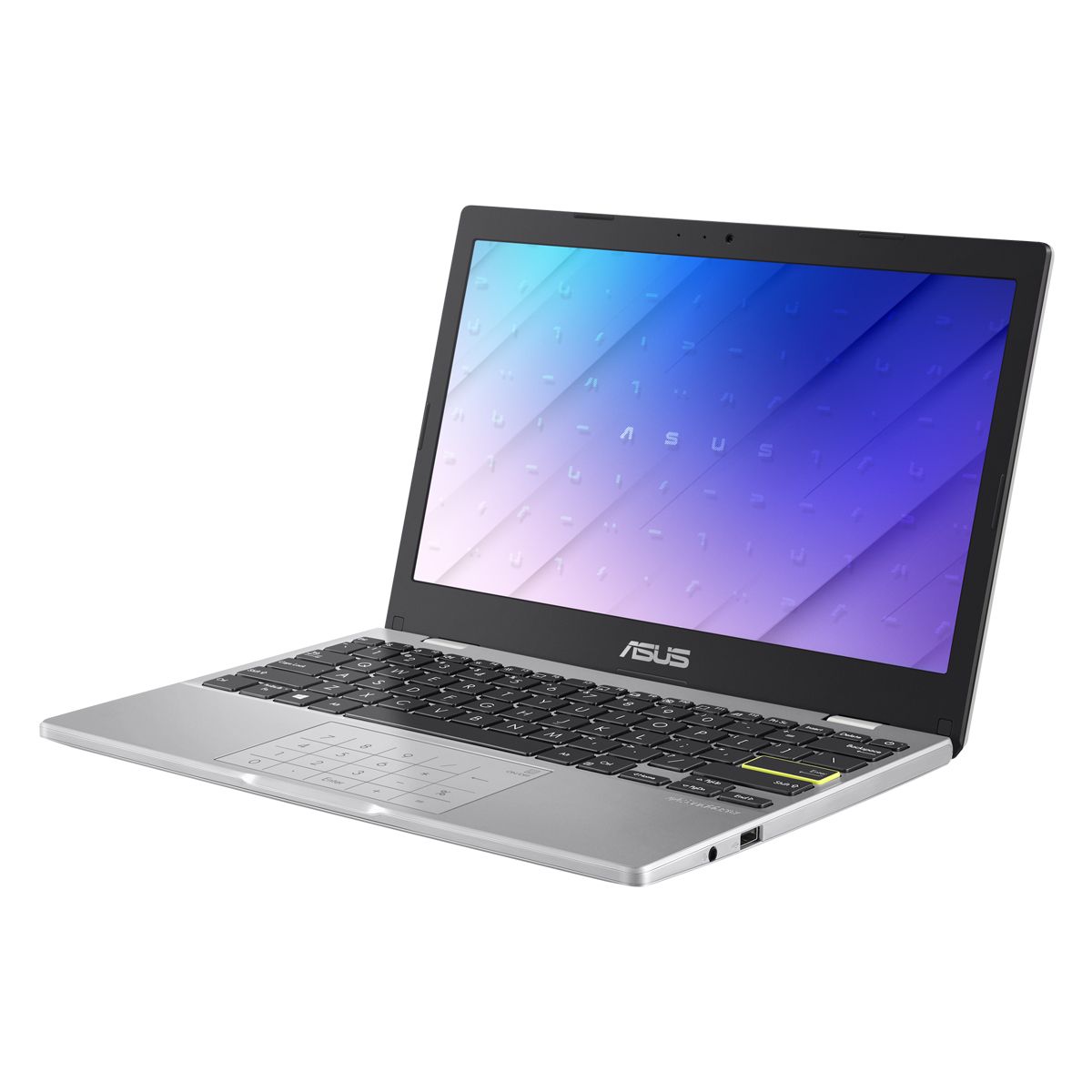 Asus Vivobook Go 12 E210KA-GJ170WS Dreamy White  Intel Celeron N4500 / 4GB / 128GB SSD (1 Years Manufacture Local Warranty In Singapore)-EOL