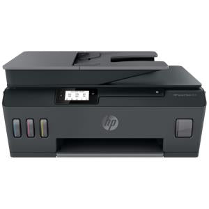 HP Smart Tank 615 Wireless All-in-One Printer (Y0F71A) (1 Year Manufacture Local Warranty In Singapore)- Promo Price While Stock Last