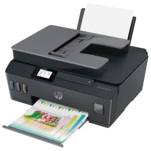 HP Smart Tank 615 Wireless All-in-One Printer (Y0F71A) (1 Year Manufacture Local Warranty In Singapore)- Promo Price While Stock Last
