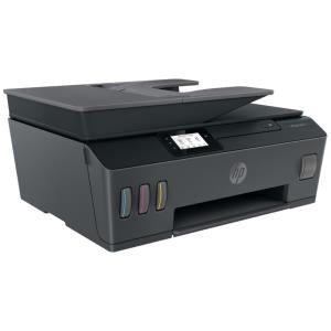 HP Smart Tank 615 Wireless All-in-One Printer (Y0F71A) (1 Year Manufacture Local Warranty In Singapore)- Promo Price While Stock Last
