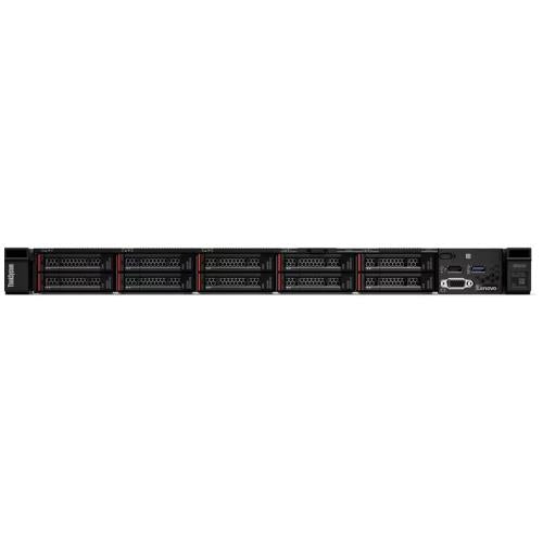 Lenovo 1U Rack Server SR630/4215 8C/16GB/No HDD 7X02UYDT00 (3 Years Manufacture Local Warranty In Singapore) -EOL