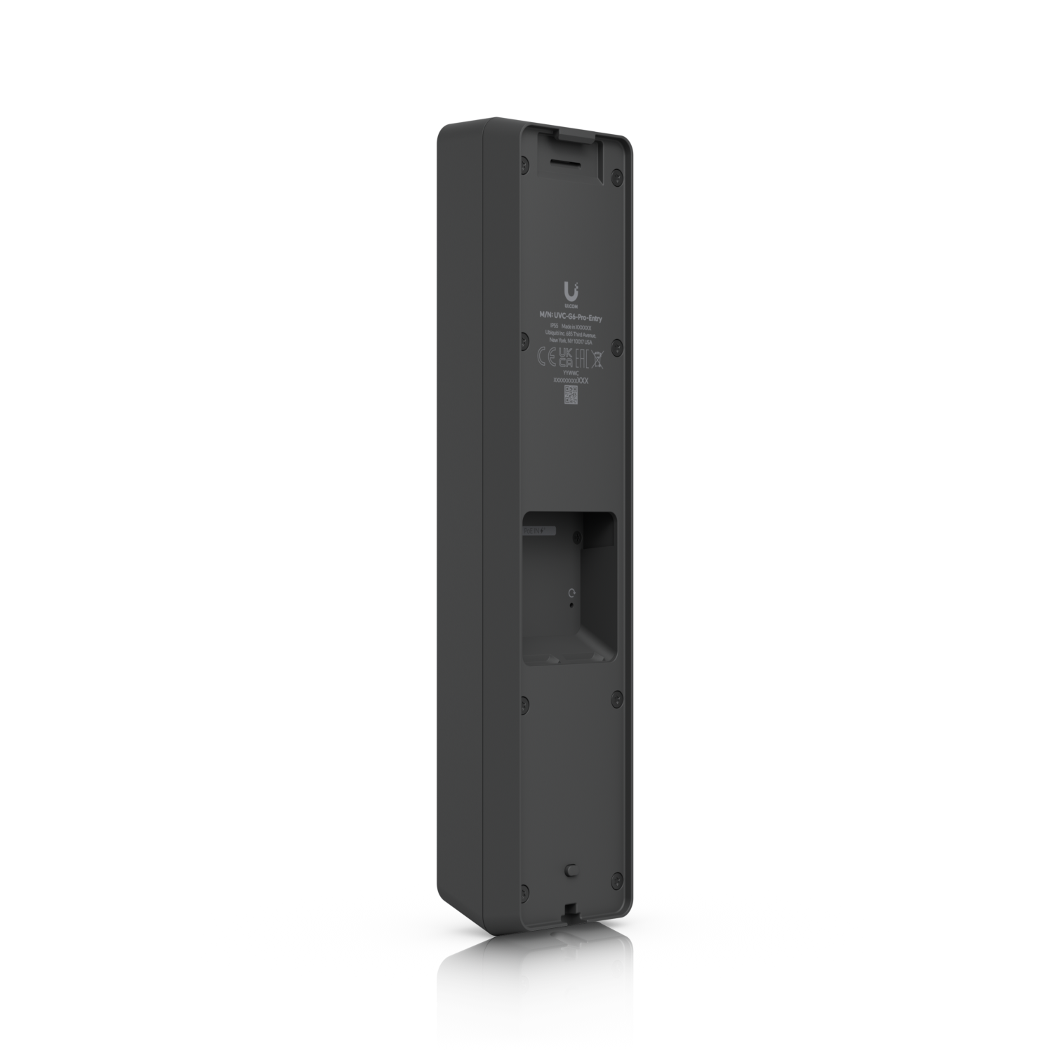 Ubiquiti Reader G6 Pro Entry UVC-G6-Pro-Entry - product image 4