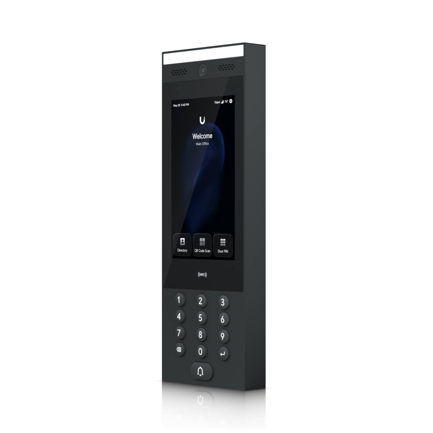 Ubiquiti Access G3 Intercom UA-G3-Intercom - product image 2