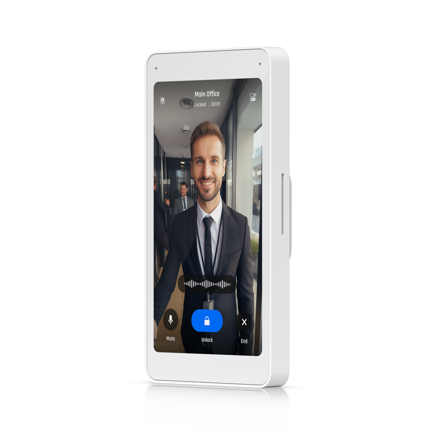 Ubiquiti Access Intercom Viewer UA-Intercom-Viewer - product image 5