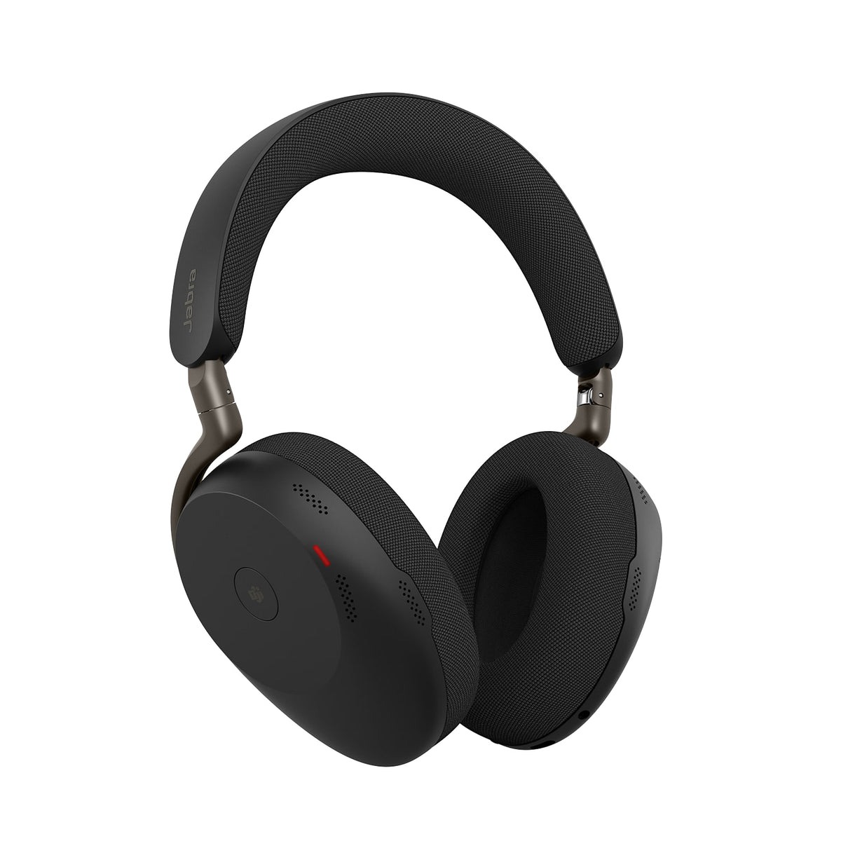 Jabra Evolve3 85 MS Headset, USB-A Dongle, Black (38599-999-999) product image