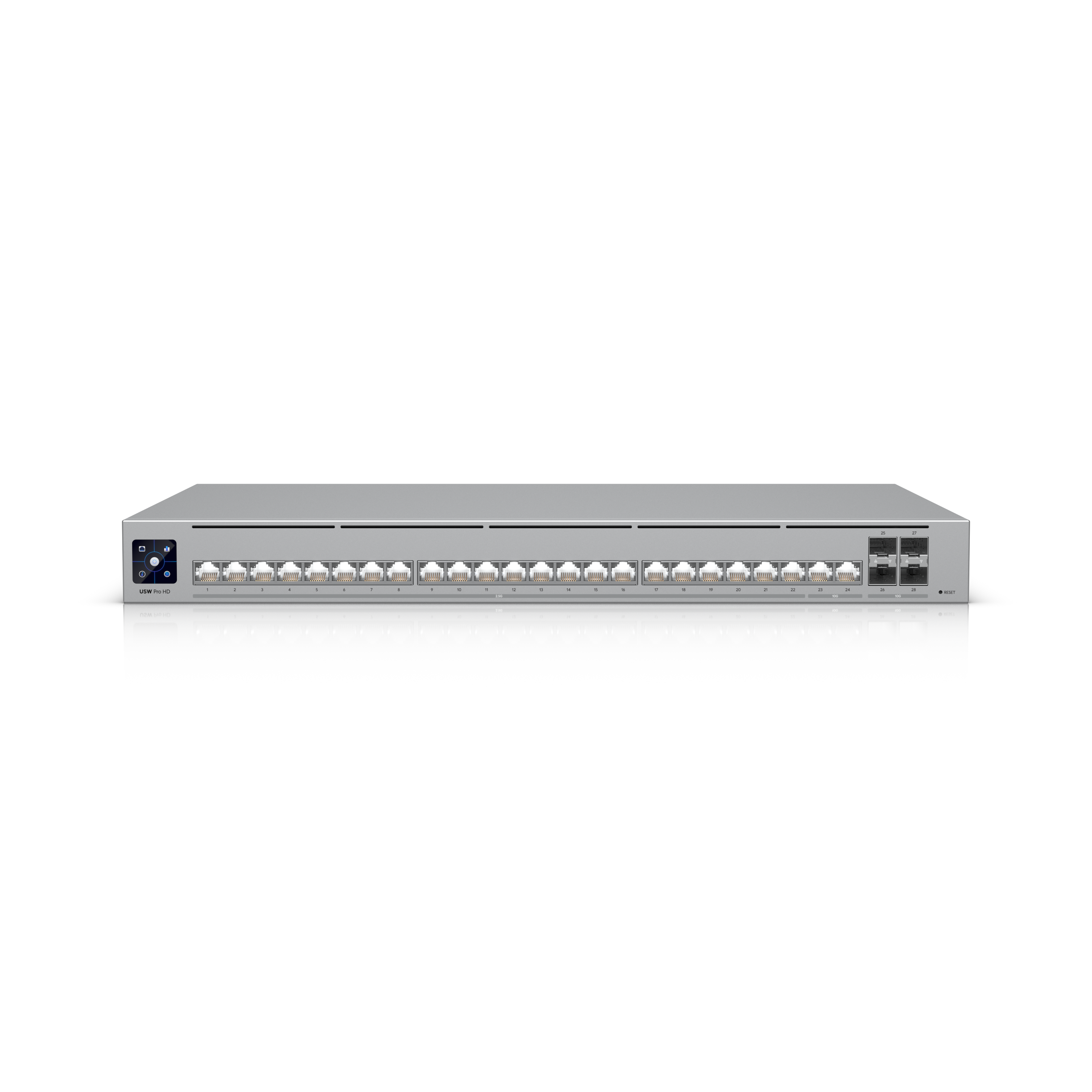 Ubiquiti Switch Pro HD 24 USW-Pro-HD-24 - product image 1
