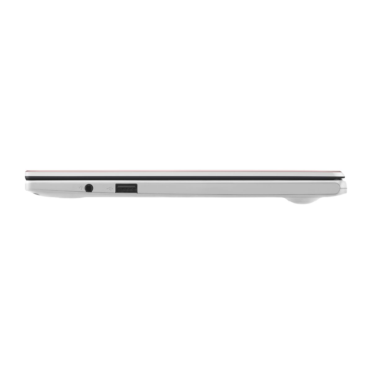 Asus Vivobook Go 12 E210KA-GJ169WS Rose Pink Intel Celeron N4500 / 4GB / 128GB SSD (1 Years Manufacture Local Warranty In Singapore)-EOL