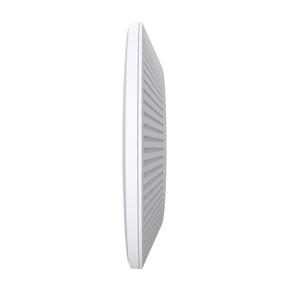 TP-LINK EAP773 BE11000 Ceiling Mount Tri-Band Wi-Fi 7 Wireless Access Point (5 Years Manufacture Local Warranty In Singapore)