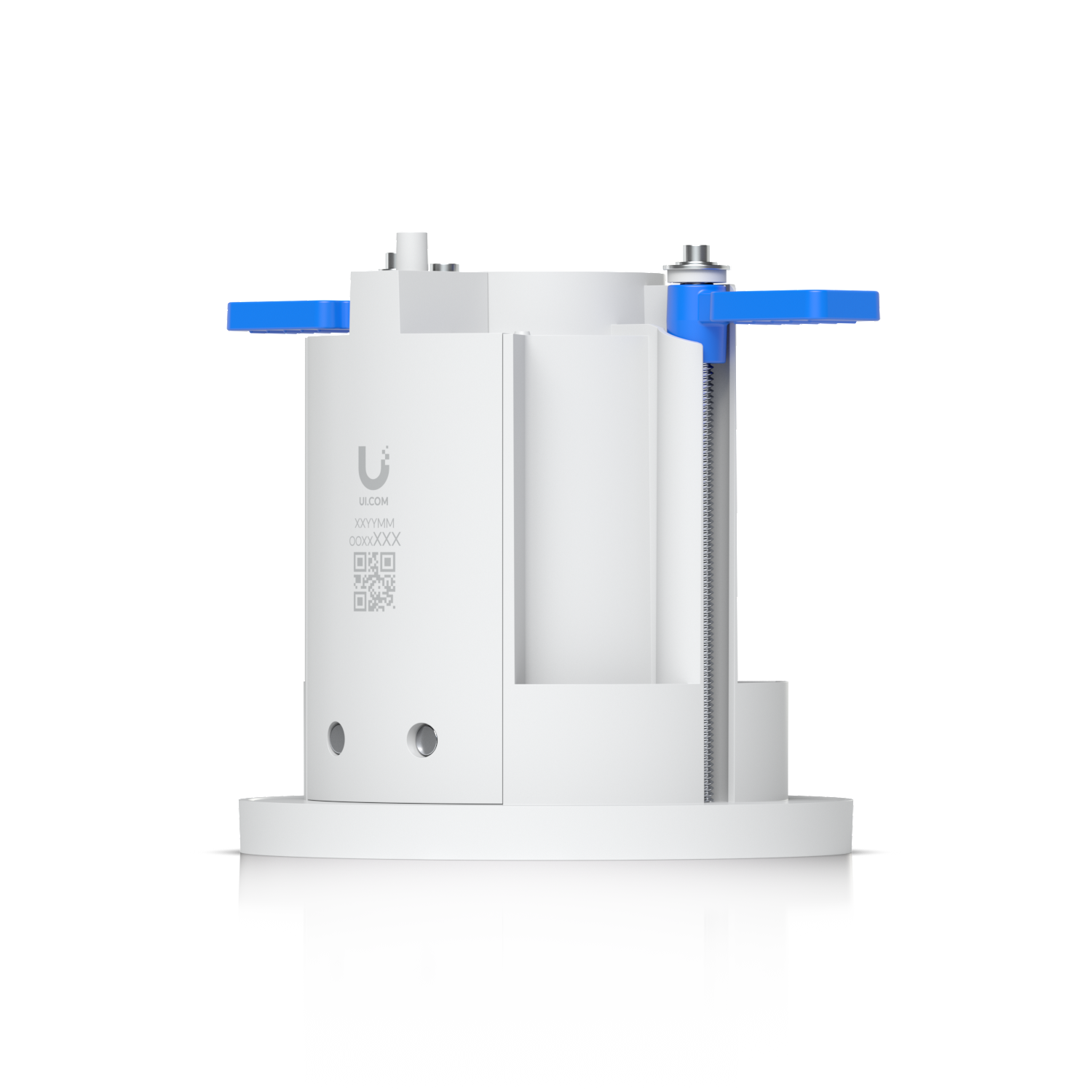 Ubiquiti AI Theta Pro Flush Mount UACC-AI-Theta-Pro-PFM-Camera - product image 4