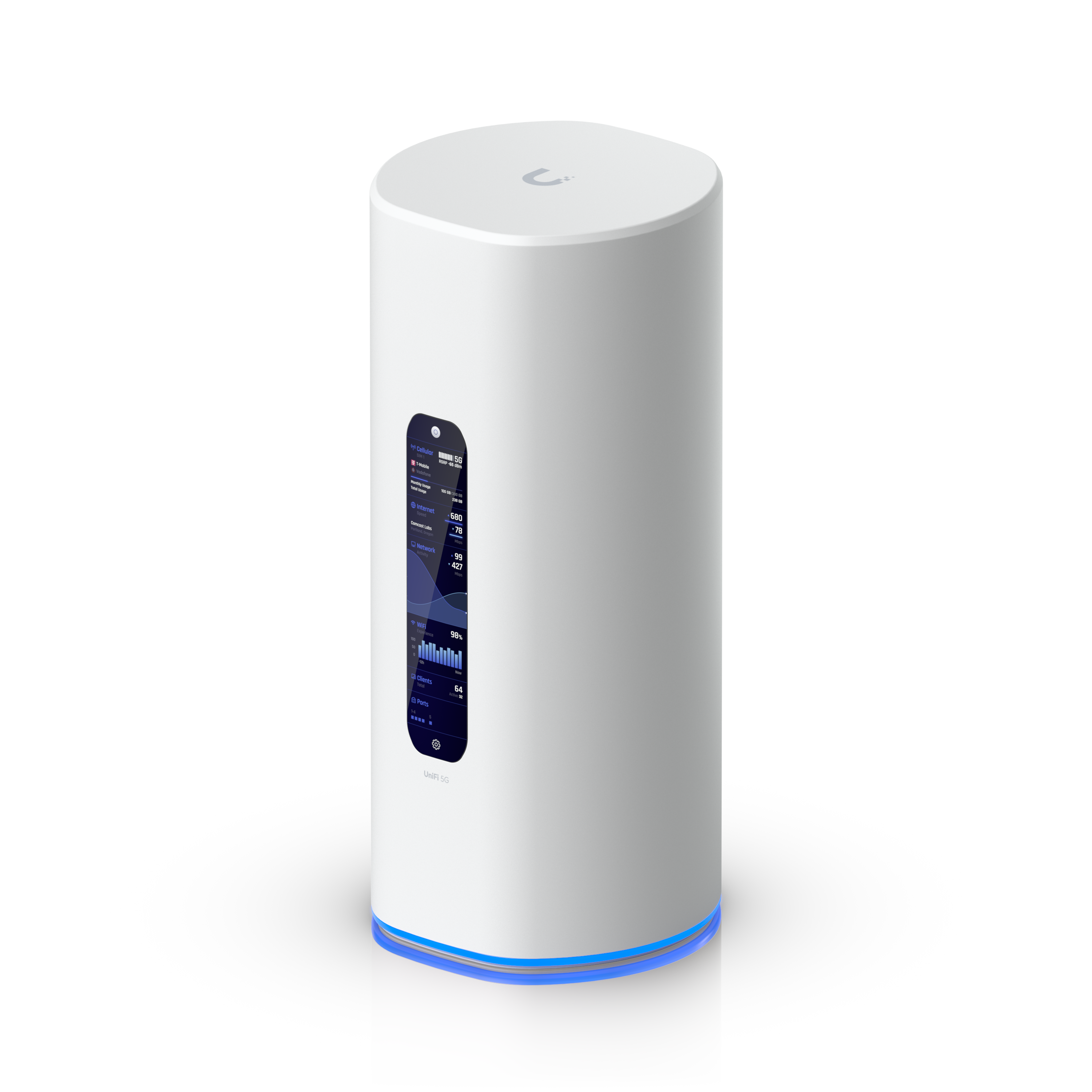 Ubiquiti Dream Router 5G Max UDR-5G-Max - product image 5