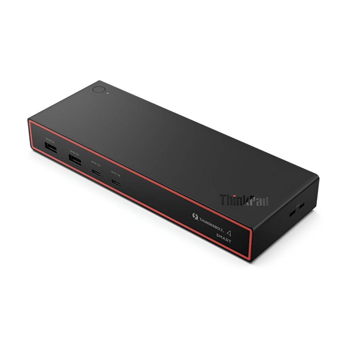 Lenovo ThinkPad Thunderbolt 4 Smart Dock Gen2 7500 (40BE0135UK) product image
