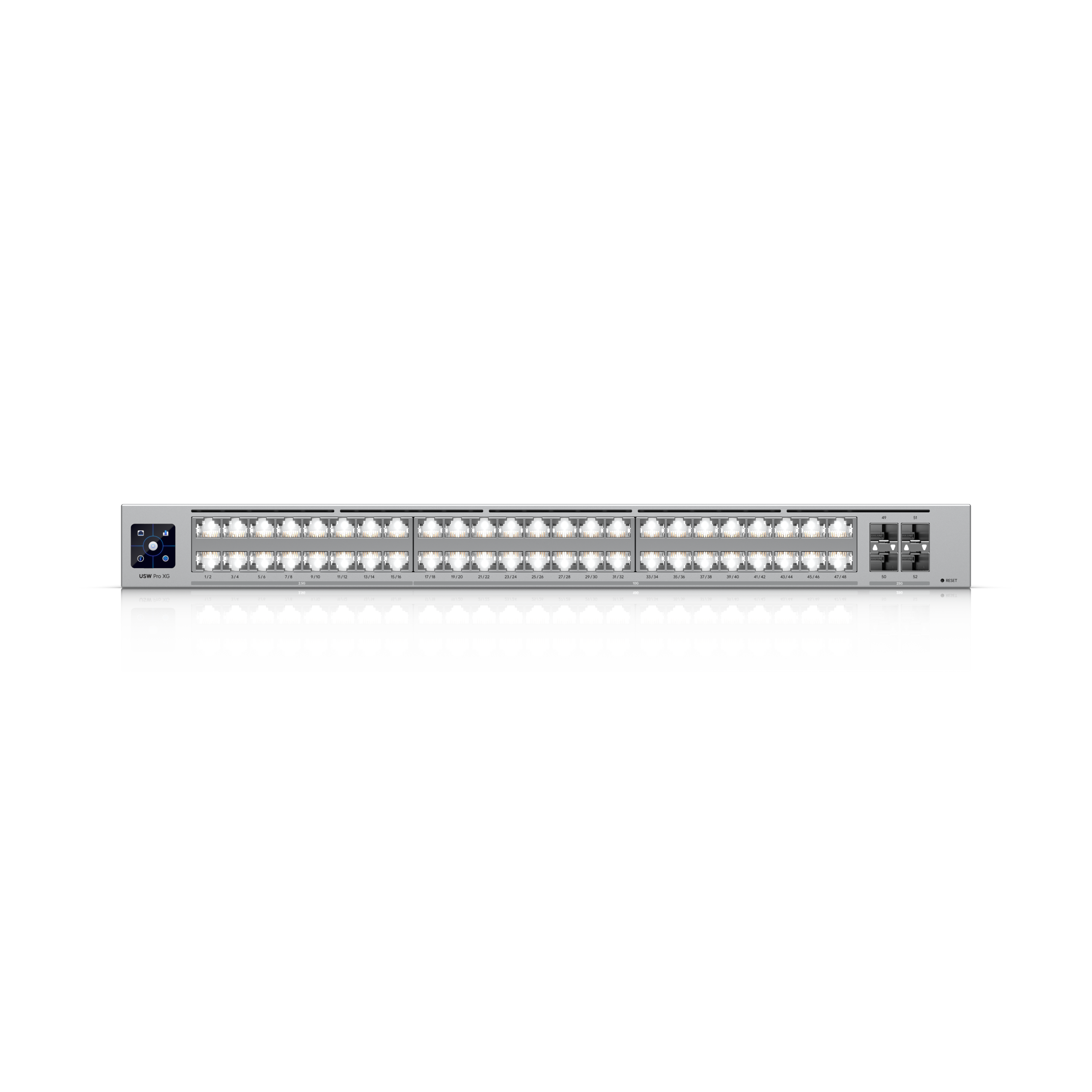 Ubiquiti Switch Pro XG 48 USW-Pro-XG-48 - product image 2