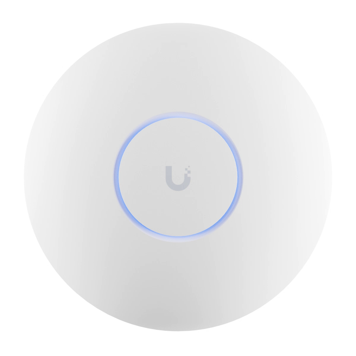 Ubiquiti Wireless Access Point WiFi 6 Unifi U6-Enterprise (2 Years Hardware Warranty)-Promo Price While Stock Last